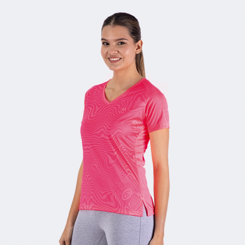 POLO DEPORTIVO SOELI MUJER