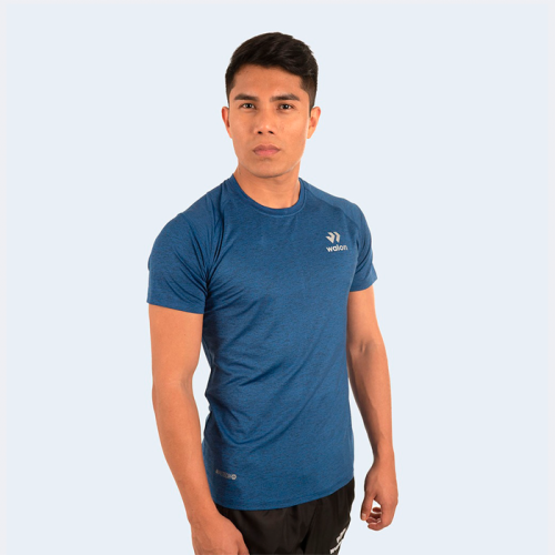 POLO RUNNING PALETTE HOMBRE