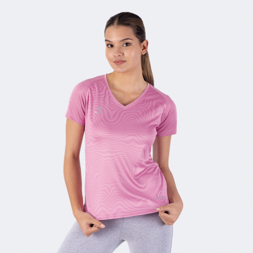 POLO DEPORTIVO SOELI MUJER