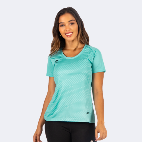 POLO DEPORTIVO MADRIEL DAMA