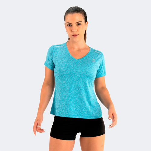 POLO RUNNING LIBBY MUJER