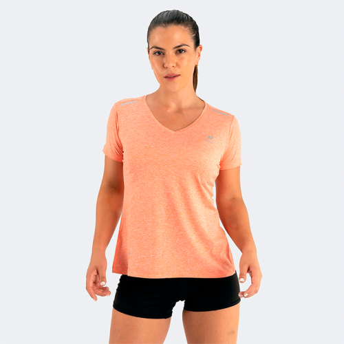 POLO RUNNING LIBBY MUJER