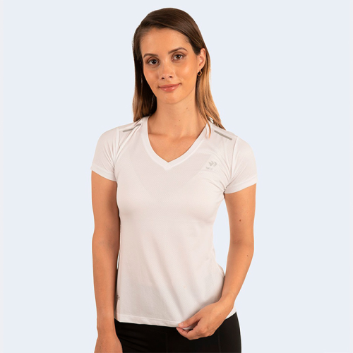 POLO RUNNING LIBBY MUJER