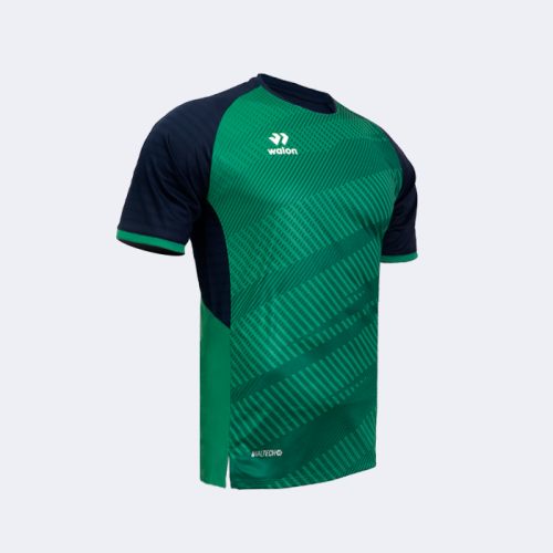 POLO DEPORTIVO ADAMS 23