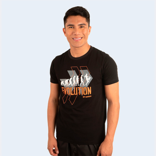 POLO CASUAL BASIC EVOLUTION HOMBRE