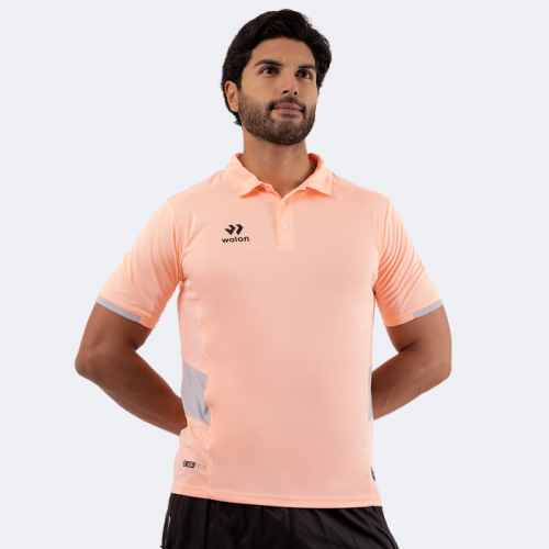 POLO CASUAL YULIEM IW-23C ADULTO