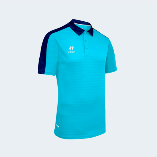 POLO CASUAL ANGEL HOMBRE