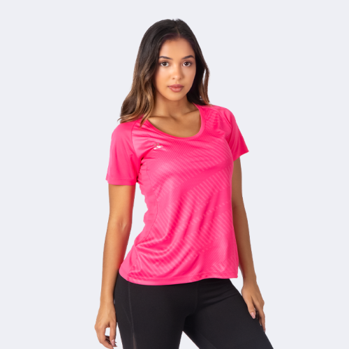 POLO DEPORTIVO MADRIEL DAMA