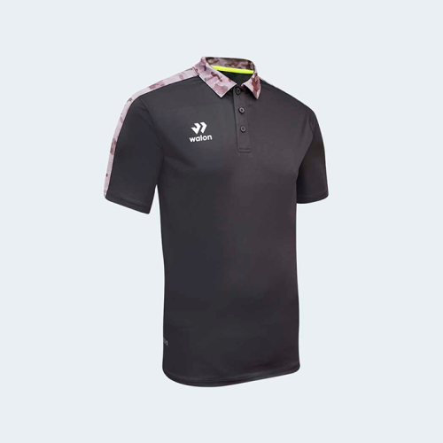 POLO CASUAL ANGEL HOMBRE