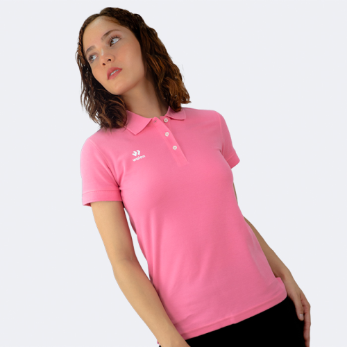 POLO CASUAL KAMI MUJER