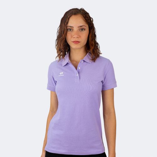 POLO CASUAL KAMI MUJER