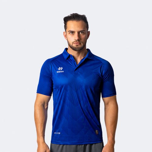 POLO CASUAL DEREK IW-24