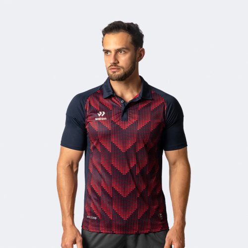 POLO CASUAL DEREK IW-24