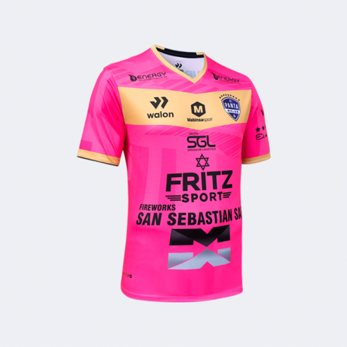 CAMISETA OFICIAL PANTA 24 HOMBRE