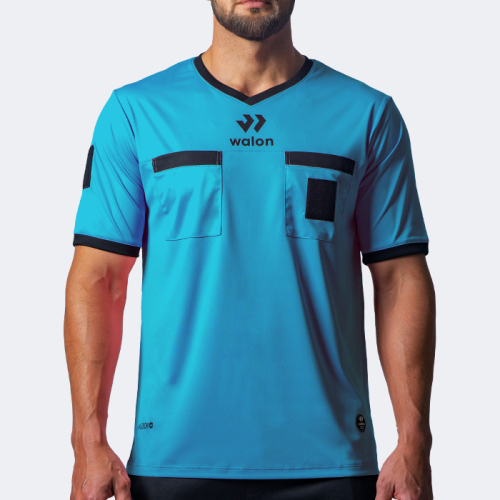 CAMISETA ARBITRO OFICIAL 2024