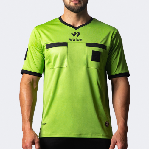 CAMISETA ARBITRO OFICIAL 2024