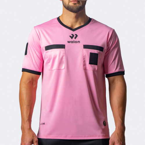 CAMISETA ARBITRO OFICIAL 2024