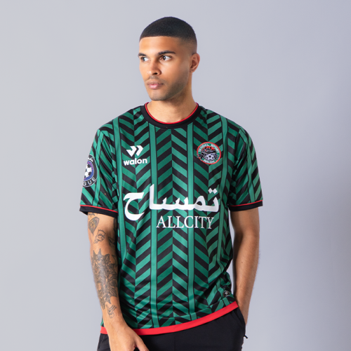 CAMISETA VANDALS POR GUIZASOLA