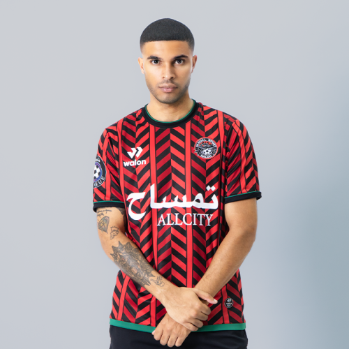 CAMISETA VANDALS POR GUIZASOLA