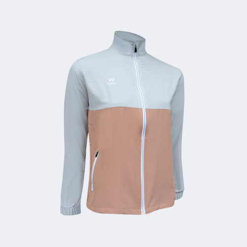 CASACA DEPORTIVA GEMMA DAMA