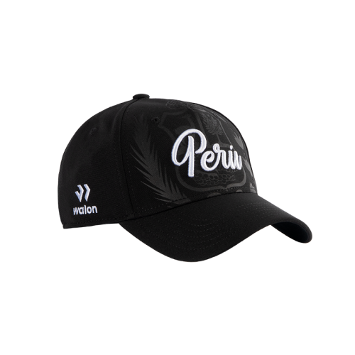 GORRO DEPORTIVO PERÚ
