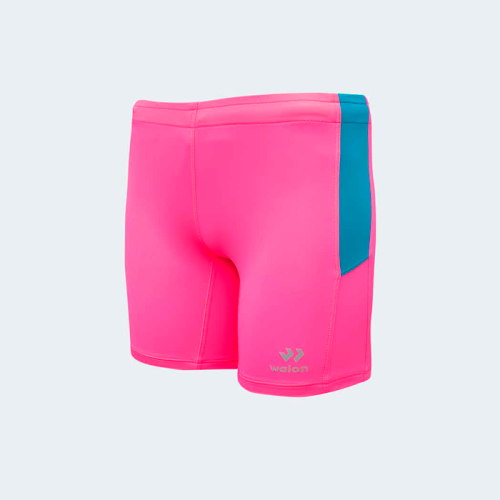 SHORT DE BAÑO ALAMY NIÑA