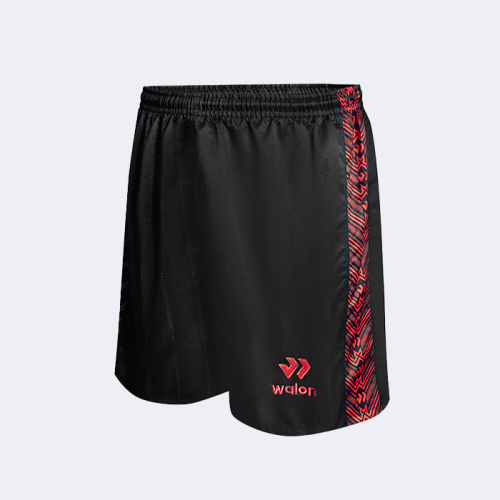 SHORT FÚTBOL RASO W-23 ADULTO