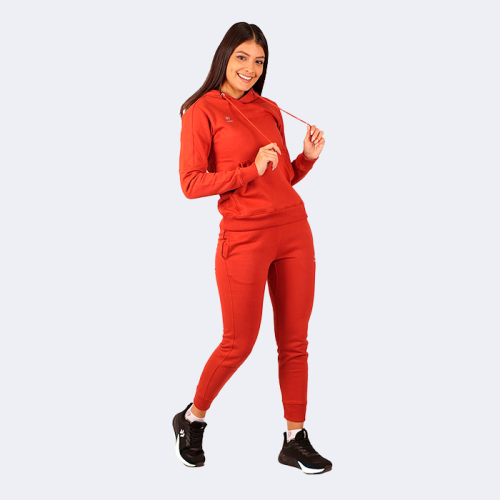 BUZO CASUAL GALINA DAMA