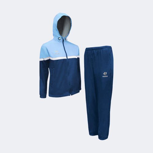 BUZO C/CAPUCHA TULU NIÑA