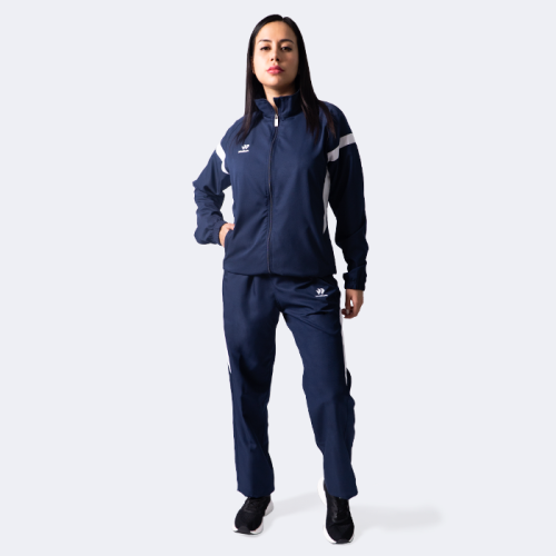 BUZO DEPORTIVO ZIPPER 24H