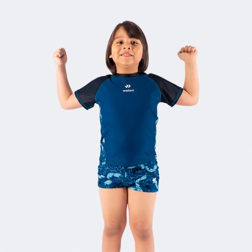 SHORT JUVENIL NATACIÓN CADMO