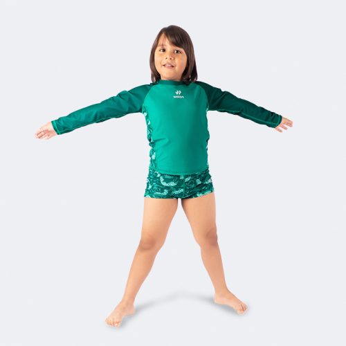 SHORT JUVENIL NATACIÓN CADMO