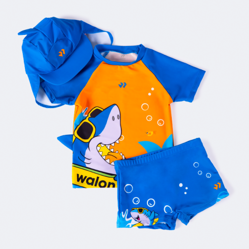 PACK DE BAÑO ARIAN NIÑO