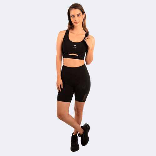 BIKER RUNNING DARICE