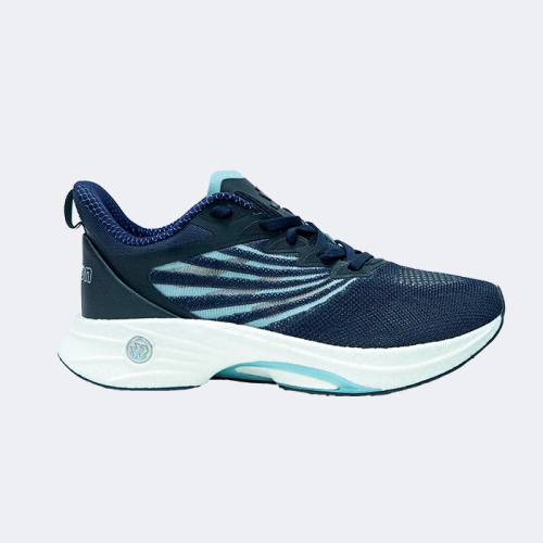 ZAPATILLAS RUNNING BREEZE MUJER