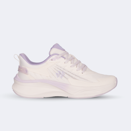 ZAPATILLAS RUNNING RUSH MUJER