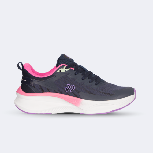 ZAPATILLAS RUNNING RUSH MUJER