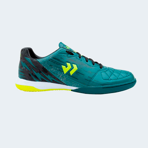 ZAPATILLAS FUTSAL THUNDER 2.0 ADULTO