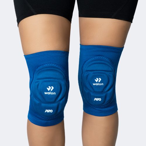 RODILLERA CON CÚPULA VÓLEY NIÑA