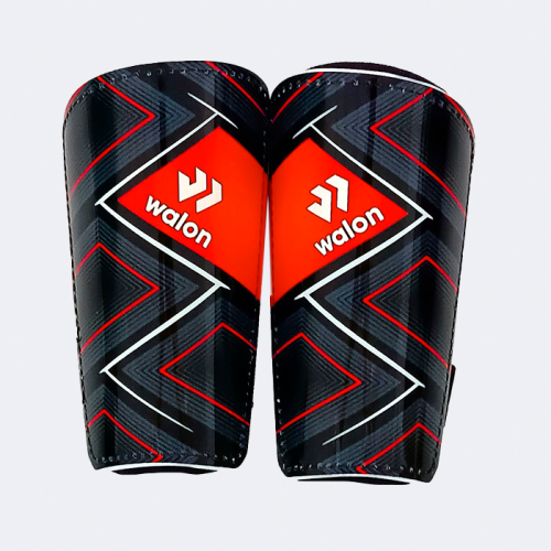 CANILLERAS CON TIRAS FÚTBOL NIÑO