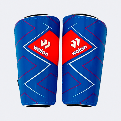 CANILLERAS CON TIRAS FÚTBOL NIÑO