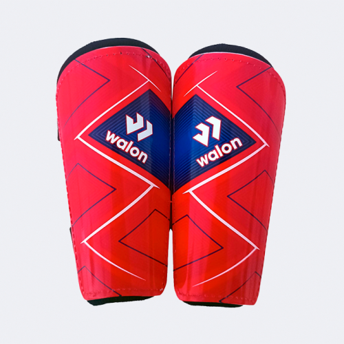 CANILLERAS CON TIRAS FÚTBOL NIÑO