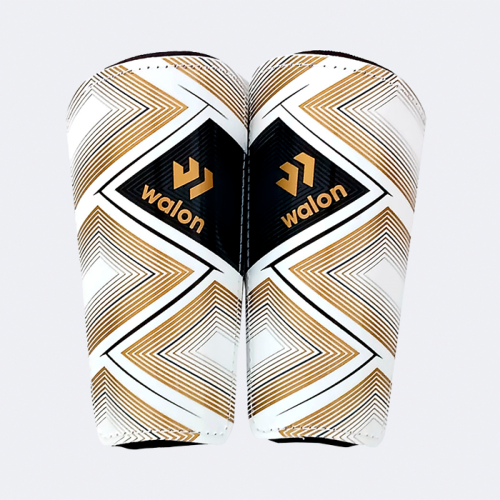 CANILLERAS CON TIRAS FÚTBOL NIÑO