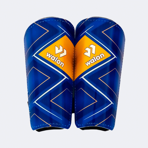 CANILLERAS CON TIRAS FÚTBOL NIÑO