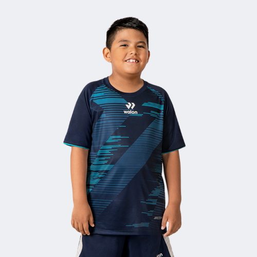 POLO DEPORTIVO LERNS IW-24K NIÑO