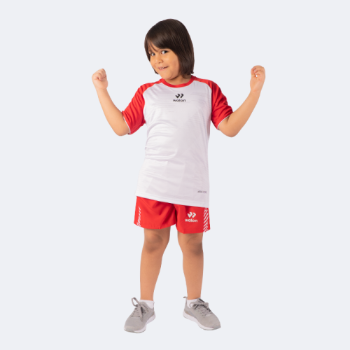 POLO DEPORTIVO LERNS IW-24K NIÑO