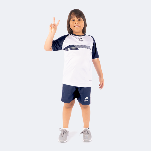 POLO DEPORTIVO JOONID IW-24K NIÑO