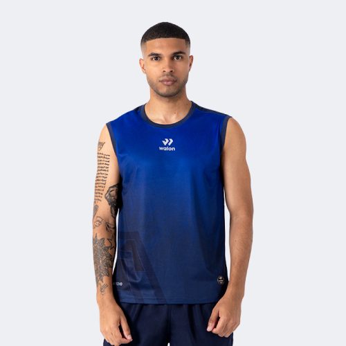 POLO DEPORTIVO M/CERO ZAREK IW-25B ADULTO