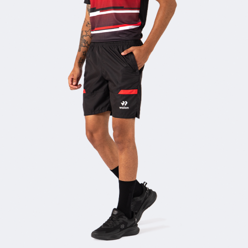 BERMUDA DEPORTIVA BLOUW IW-25A ADULTO