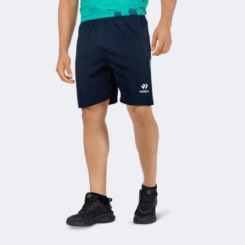 BERMUDA DEPORTIVA NASH IW-25B ADULTO